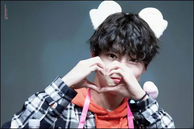 Quelle est ta nourriture préférée ? (Pt2)