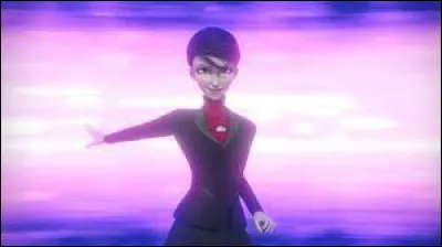 Mayura sait-elle qui est Le Papillon ?