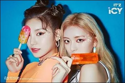 Combien y a-t-il de membres dans Itzy ?
