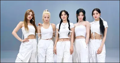 Qui est la rappeuse principale dans Itzy ?