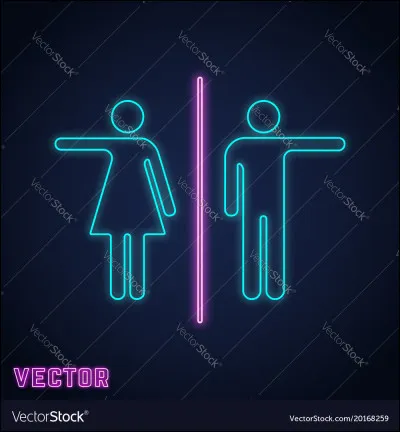 Es-tu une fille ou un garçon ?