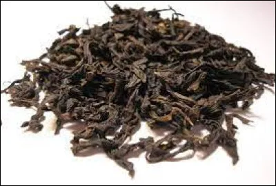 À votre avis combien coûte le kilo de '' Da Hong Pao'', thé le plus cher et le plus rare au monde ?
