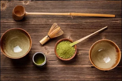 Dans quel pays peut-on assister à la cérémonie du thé ?