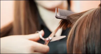 Comment est ta nouvelle coupe de cheveux ?