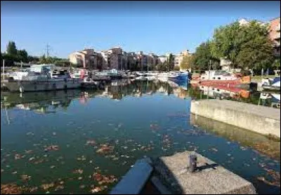 Ramonville-Saint-Agne, 14 700 habitants, 9e ville du département, appartient à l'agglomération de ...