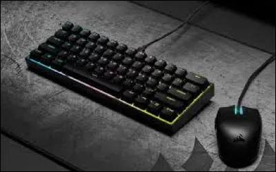 Qui chantait : "Quand l'écran s'allume, je tape sur mon clavier" ?