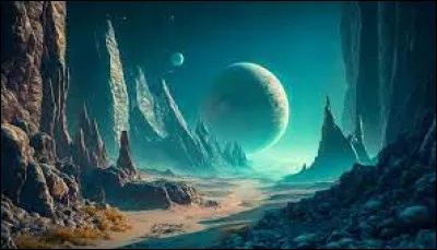 Quel groupe a chanté : "Je rêvais d'un autre monde" ?