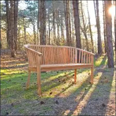 Qui a interprété : "À m'asseoir sur un banc, cinq minutes, avec toi" ?