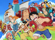 Quiz Les surnoms dans ''One Piece''