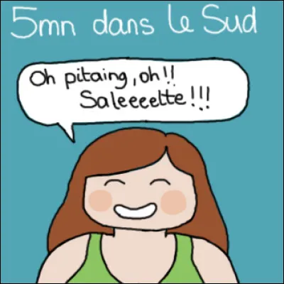 Il est grave en Grèce !