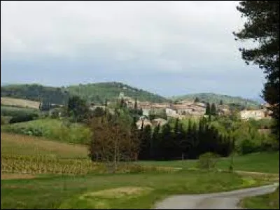 Je vous propose de partir dans le Razès, à Donazac. Circulade occitane, dans l'aire d'attraction Limouxine, elle se situe dans le département ...