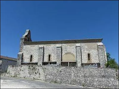 Ancienne commune Périgourdine, Eyrenville se situe en région ...
