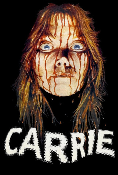 "Carrie" est un film réalisé par Brian de Palma.