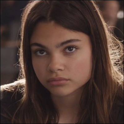 Comment s'appelle la propriétaire de Barbie ?