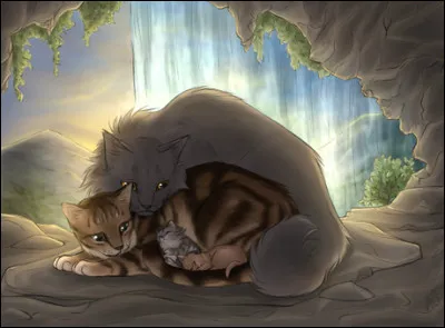 Le vrai nom de Source est "Source Claire".