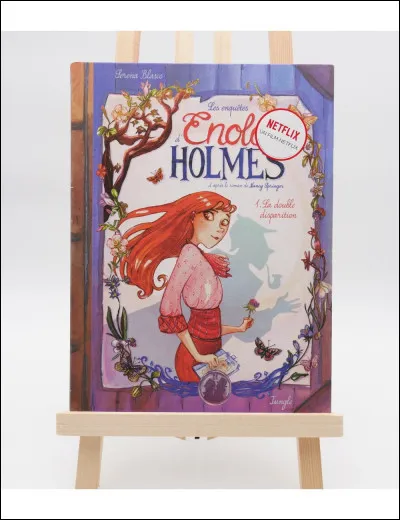 Que penses-tu de cette couverture ?