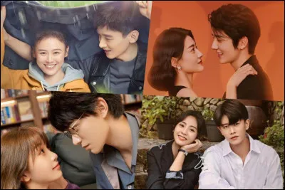 Quel(s) drama(s)s est(sont) en version VOSTFR ?Plusieurs r&eacute;ponses possibles.