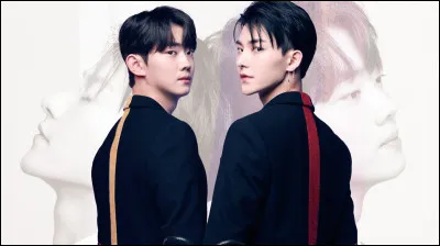 Dans "Color Rush" quelle est la particularit&eacute; de Yeon Woo ?