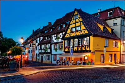 Quel est le nom de cette ville ?