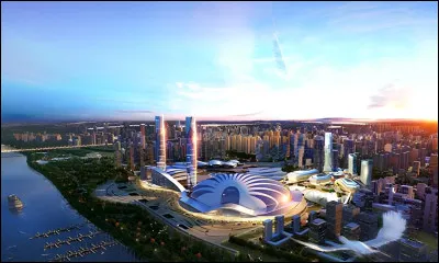 Dans quelle nation se trouve la ville de Wuhan ?