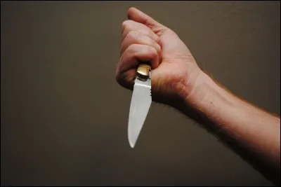 Que préfères-tu faire avec ton arme ?