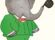 Quiz Babar : les personnages