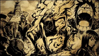 Quel transport relie l'île de Water Seven et Ennies Lobby ?