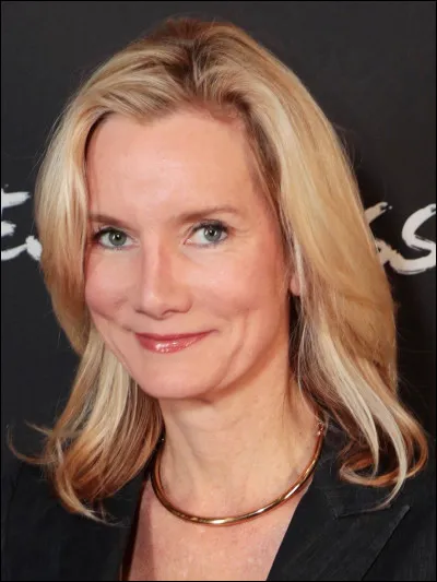 Qui interprète le rôle de "Ellen" ?