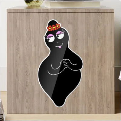 Comment s'appelle la mère ?