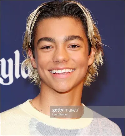 Qui interprète le rôle de "Beast" ?