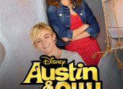Quiz Austin et Ally : les acteurs