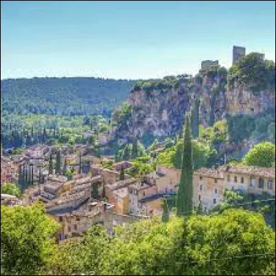 Cette ville a été labellisée plus beau village de France le 1er octobre 2022 !