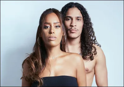 Quel est le nom de cette chanson d'Amel Bent et Hatik sortie en 2020 ?