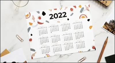 Voici une question simple : une année compte combien de jours ?