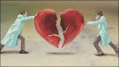 Quel est ton pire défaut ? (2)