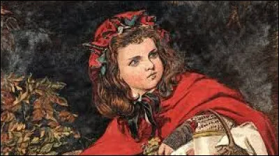 Quel animal joue le rôle du méchant dans le récit "Le Petit Chaperon rouge" ?