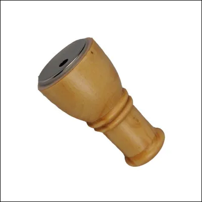 A un grain, c'est la...