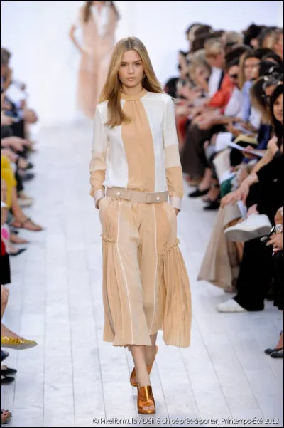 Parfois facultatif, c'est l'...