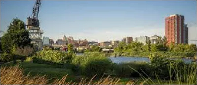 En quelle année cet État a-t-il adhéré à l'Union américaine ?