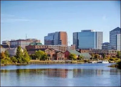 Le Delaware est réputé pour être un paradis fiscal.