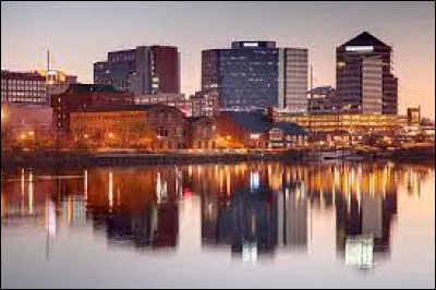 Quelle est la ville la plus peuplée du Delaware ?