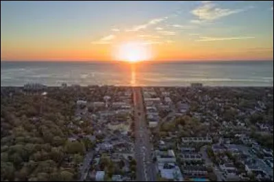 Le Delaware sera, en 1787, le premier État à ratifier la Constitution des États-Unis.