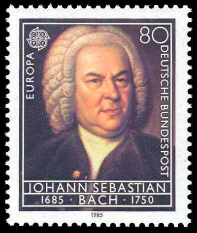 Allemagne > 1985 marque le tricentenaire de la naissance du "Cantor de Leipzig", plus connu à la ville sous le nom de Bach (J.S.) : à 32 ans, il se retrouve en prison, pour la seule fois d'une existence plutôt paisible. Pourquoi ?