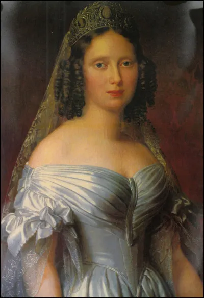 De quel pays Sophie de Wurtemberg était-elle la reine consort ?