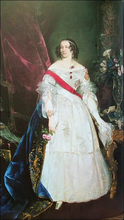 Quelle est la date de naissance de Marie de Wurtemberg ?