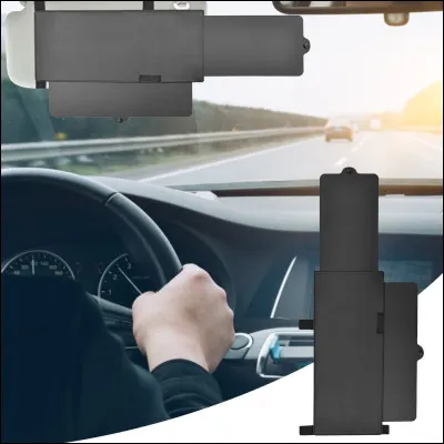 Avant 40 ans, combien faut-il de temps au conducteur pour retrouver une vision optimale après avoir été ébloui ?