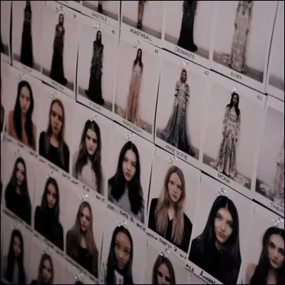 Qu’est-ce que la Sélection ?