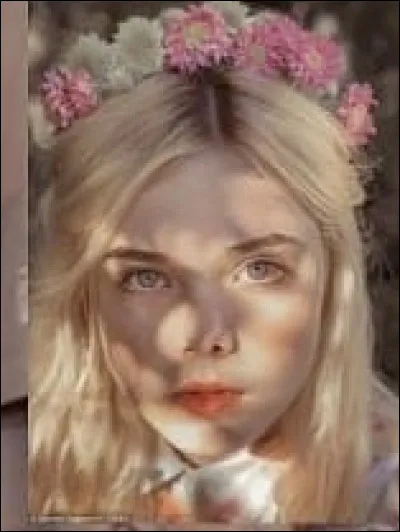 Quelle est la première amie d’America à la Sélection ?