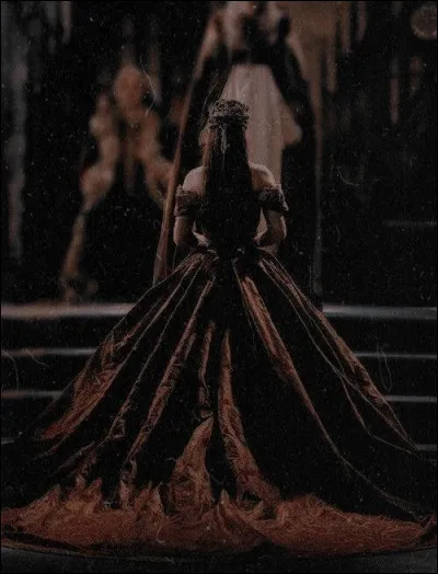 À la fin, elles ne sont plus que…