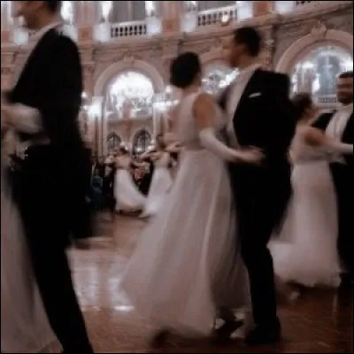 Dans quelle période vit-elle ?